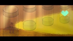 КЛОВЕР СВЕРГАЕТ АЗГОРА С КРОВАВОГО ТРОНА