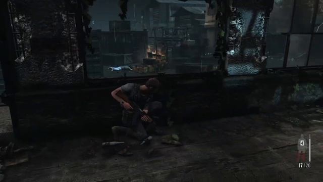 Max Payne 3 - Chapter 5 | PC Walkthrough | Medium difficulty (2024) смотреть онлайн