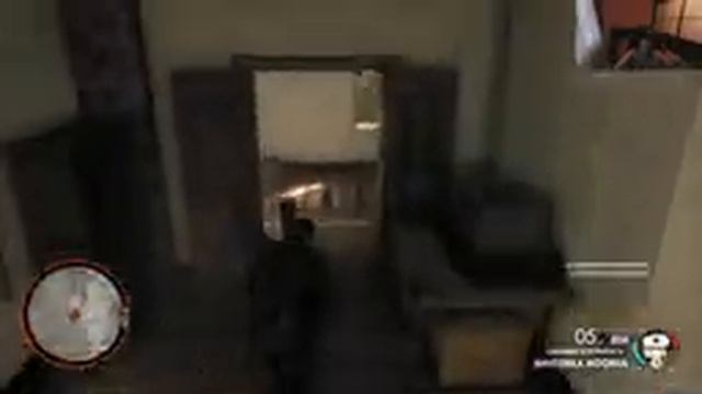 GAME SNIPER ELITE 4 - MISSION ABRUNTS MONASTERY. Destroy artillery pieces #sniperelite4 #sniperelit смотреть онлайн