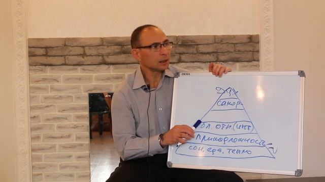 Взрослость и самореализация. Зайцев Ю.А. смотреть онлайн