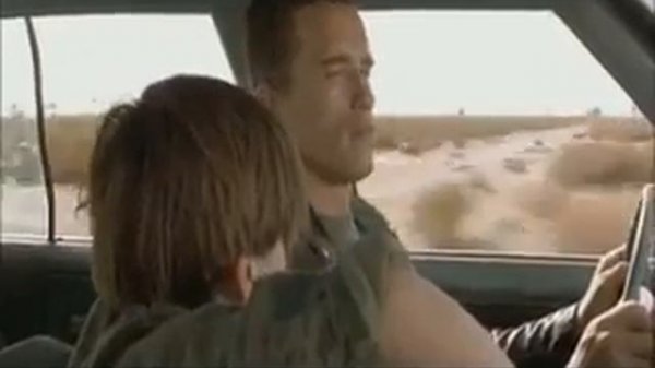 Терминатор 2. (Перевод Гоблина)