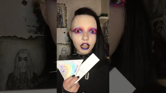 Лучшая косметика