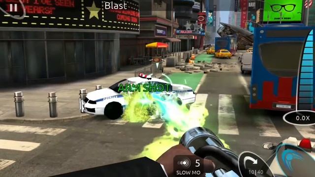 Men in Black: Galaxy Defenders - Walkthrough Part 1 - Tutorial Boss Arnax & Inzo (Android) смотреть онлайн