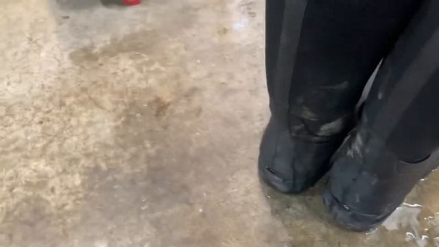 Muck Boots These boots are not what i expected смотреть онлайн