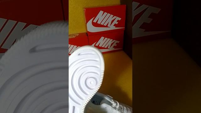 Force Air сетка+нат.кож женские кроссовки Nikе смотреть онлайн