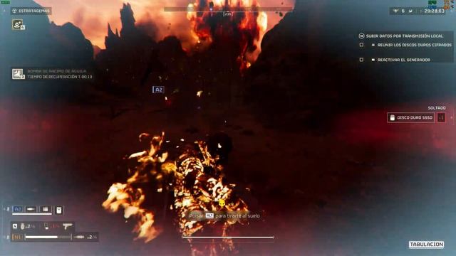 HellDivers 2 es un vicio. смотреть онлайн
