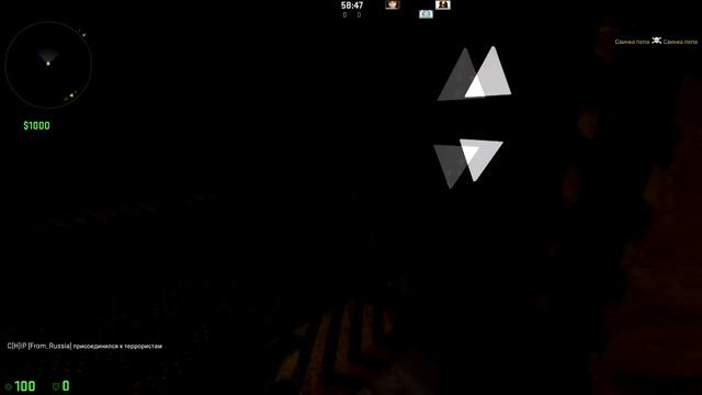 CS:GO | Прохождение карты mg_saw_rfix_64v_csgo! смотреть онлайн