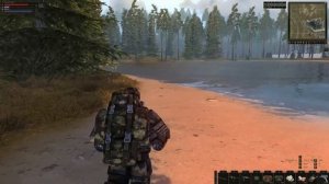 Дорога на ТУНГУСКУ в STALKER online. Оптимальные маршруты до Тунгуски в STALKER online.