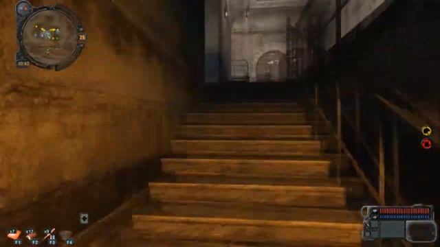 Stalker Call Of Pripyat Walkthrough Part 28 смотреть онлайн