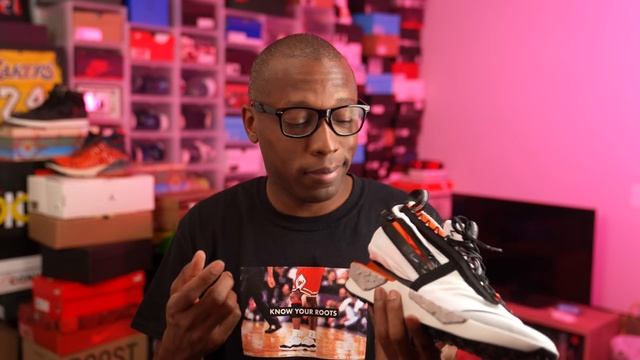 Nike ISPA Drifter Gator: Where The WEIRD Things Are смотреть онлайн
