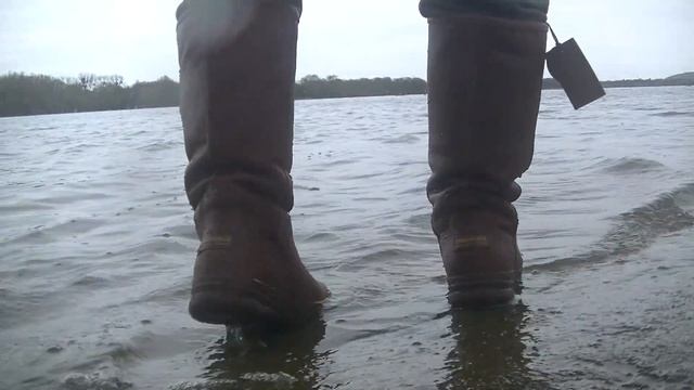 PANAMA JACK trempent dans le lac - Clip #5 смотреть онлайн