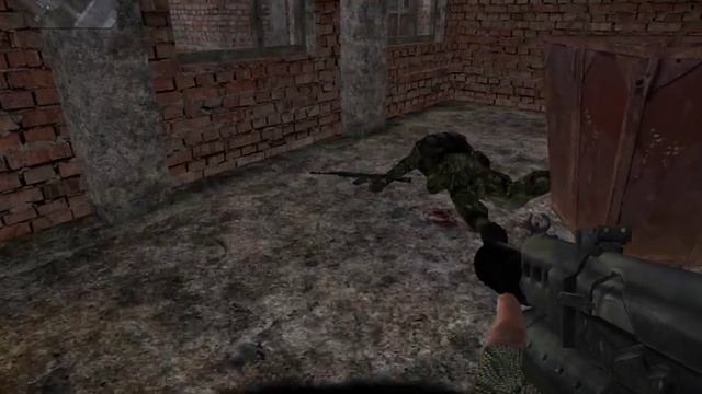 S.T.A.L.K.E.R. Oblivion Lost 3.1 - ознакомление 15. смотреть онлайн