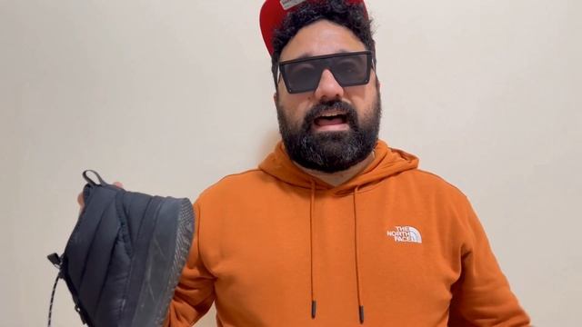 The North Face NSE CHUKKA BOOTS Review | Are They Useful For Hiking Or Trekking?