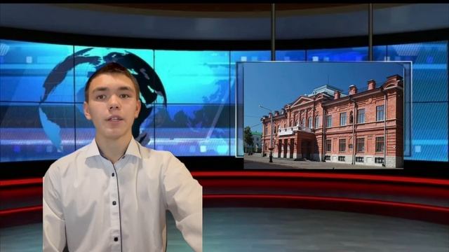 Конкурс видеороликов Ufa- Is Cultural Center.