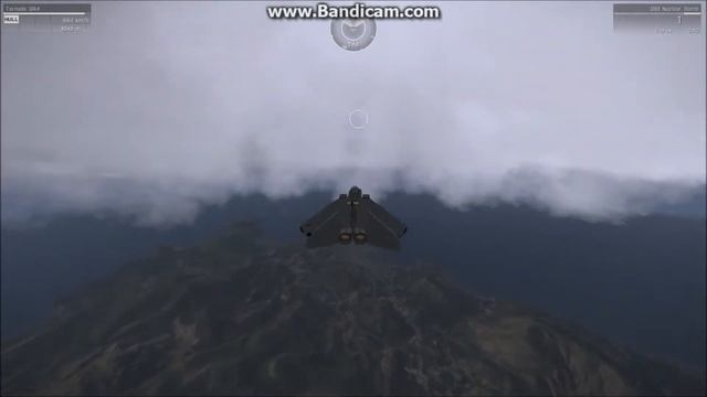 Arma 3 Tornado Nuke Mod, alternative to a nuke mod problem смотреть онлайн