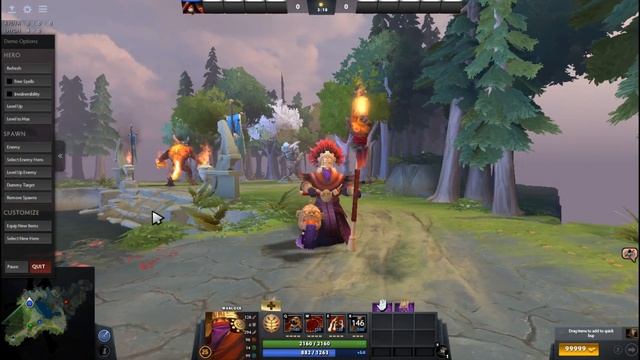 Winner of the Warlock Collector's Cache Vollume II смотреть онлайн