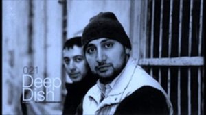 Deep Dish GU Moscow CD2