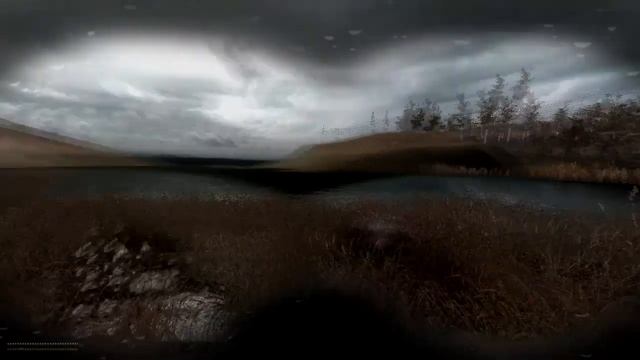 Funny Out Of The Map Glitch (S.T.A.L.K.E.R: Call Of Pripyat) смотреть онлайн