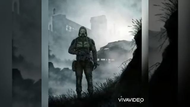 S.T.A.L.K.E.R: гимн Свободы смотреть онлайн