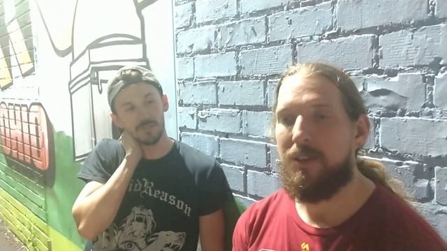 Concert #329. Stalker Interview. смотреть онлайн