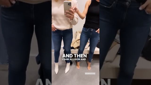 Evereve Try On Haul • Fall 2021 • Fall Finds at Evereve • #JUSTTRYIT смотреть онлайн