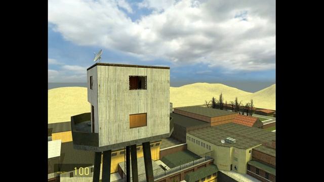 gmod 1000 views смотреть онлайн