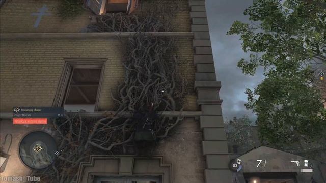 Sniper Elite 5 How To Find Marcel,s Key 4k 60FPS HDR смотреть онлайн