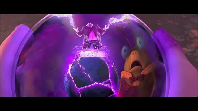 Jack Horner (Puss In Boots: The Last Wish) - Biggering