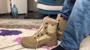 haix p9 airpower bot