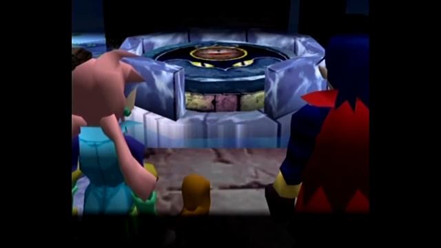 Let's play/Walk through Timestalkers (Dreamcast) Part 16 смотреть онлайн