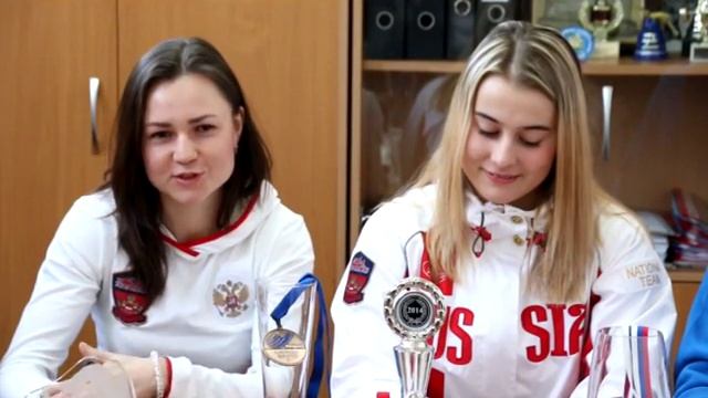 Спортсменка из Нефтекамска стала бронзовым призером кубка Европы по скелетону смотреть онлайн