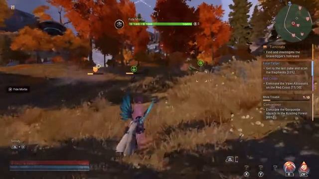 Skyforge - Nintendo Switch | Glitch