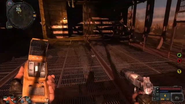 S.T.A.L.K.E.R.: Call of Pripyat #2 смотреть онлайн