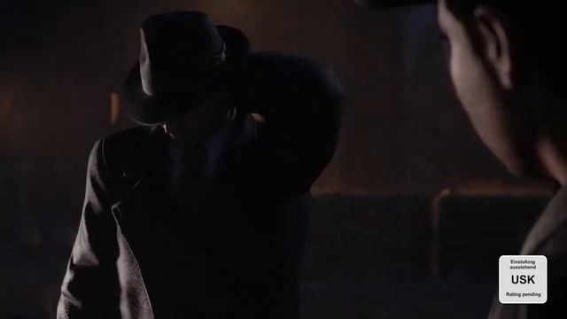 Mafia: Definitive Edition – Offizielle Gameplay Präsentation (Deutsch) | 2K | 2020 смотреть онлайн