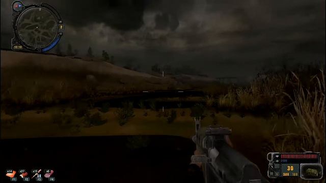 STALKER "Call Of Pripyat" Walkthrough|Part 7|Upgrading My Gear![HD]|English смотреть онлайн