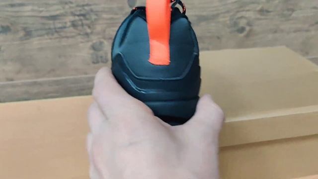 Кроссовки Adidas Terrex Swift R 3 GTX, краткий видео обзор смотреть онлайн