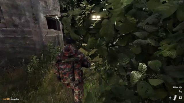 Arma Reforger Public Game Master Chaos 009 смотреть онлайн