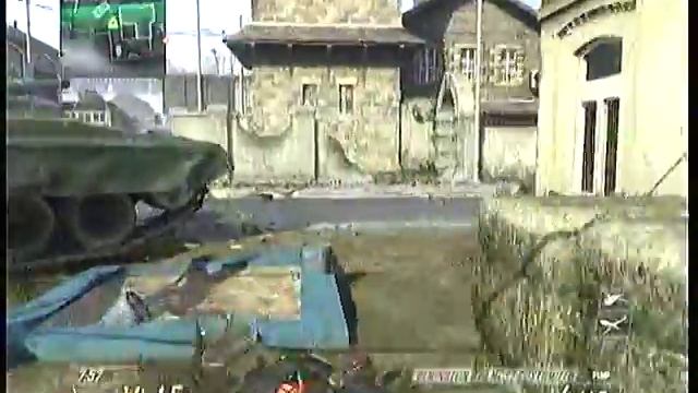 **Free for All Master** 30 - 3 on Standoff w/ MP7 & R870 смотреть онлайн
