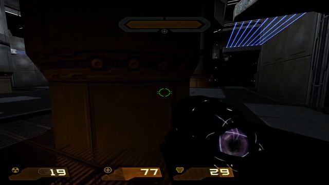 Let's Play Quake 4 - Episode 22 - The ExNexus смотреть онлайн