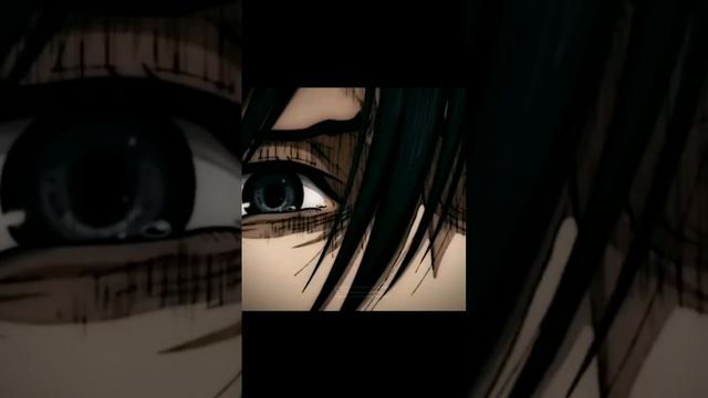 POV:мысли микасы и эрена в этот момент.#эрен #микаса #аот #атаканатитанов смотреть онлайн