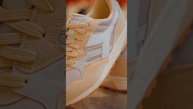 Любите ли вы Diadora так же, как любим ее мы?🥹 смотреть онлайн