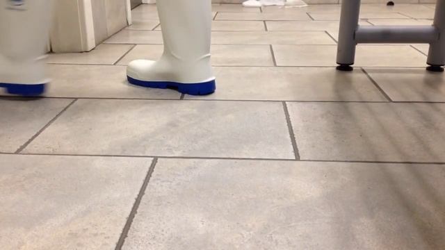 Bekina Steplite SRC rated PU wellington смотреть онлайн