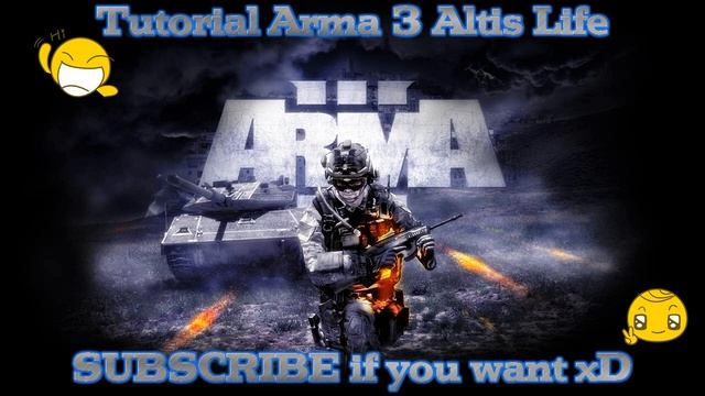Arma 3 Altis Life v1.18 Download Free [18.May.14] смотреть онлайн