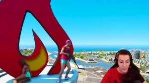 Я Побил 13 Мировых Рекордов в ГТА 5!