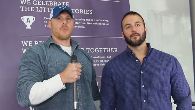 Thanksgiving Message!