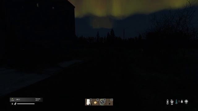 Dayz Namalsk.Выживание #1 смотреть онлайн