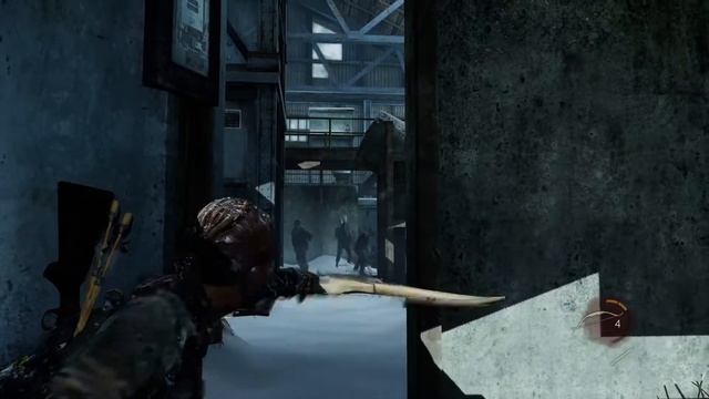 The last of us Прохождение игры Часть 10 смотреть онлайн