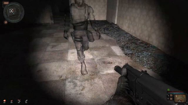 S.T.A.L.K.E.R. Возвращение в Зону. #27. Глава 5: Смерть или Возвращение. смотреть онлайн