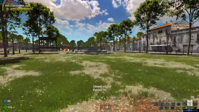 🔴 Serious Sam 4 COOP /w pirat15 - [05] смотреть онлайн