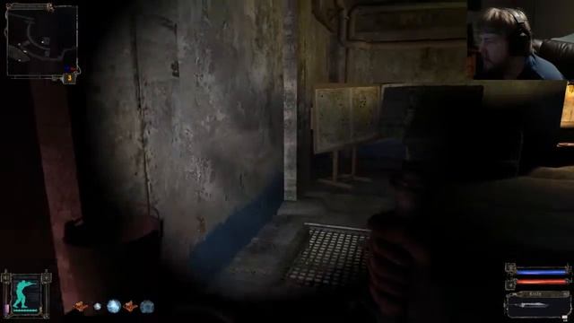 Let's Play S.T.A.L.K.E.R. Shadow of Chernobyl. Part 12. Strelok's Hideout смотреть онлайн